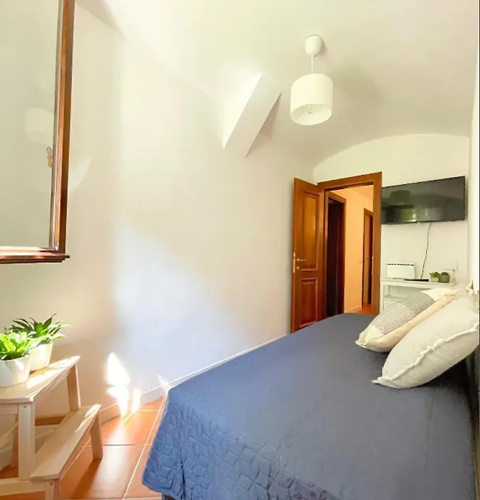 Casa Alleria Venezia Cozy Apartment By Rialto Bridge-1
