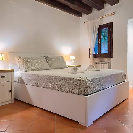 Casa Alleria Venezia Cozy Apartment By Rialto Bridge-2